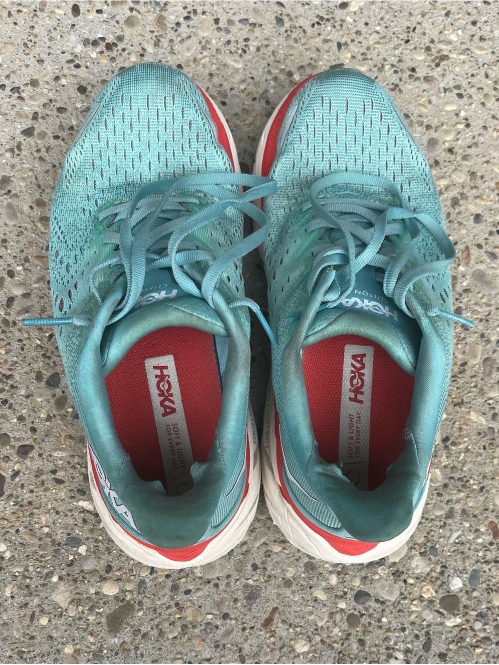 HOKA Women's Performance Running Shoes